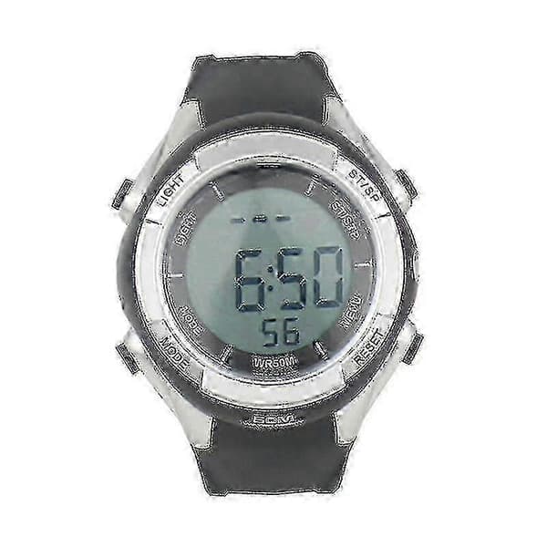 Polar H10 brystrem pulsmåler med ANT+ Bluetooth-forbindelse Nøjagtig fitnesstracking til sportspræstationer