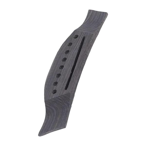 Solid salbro stabil universell for akustiske gitarer erstatningstilbehør Style D 8 Hole