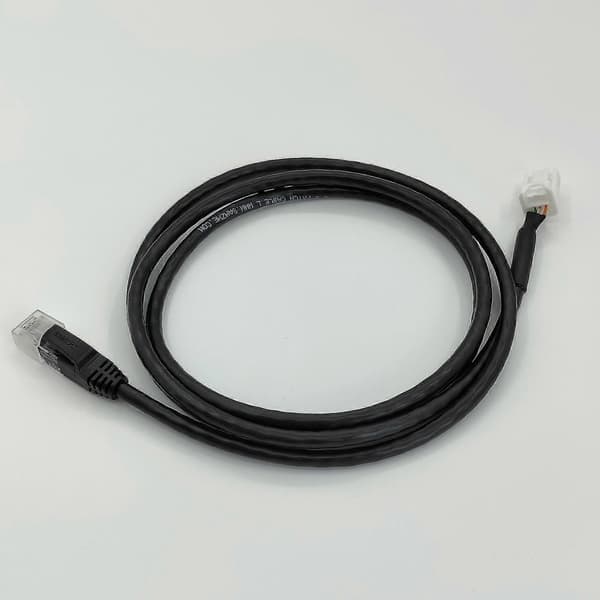 Servicekabel 1137658-00-a til værktøjskasse 5ft 3 y professionel tilbehørsinstallation