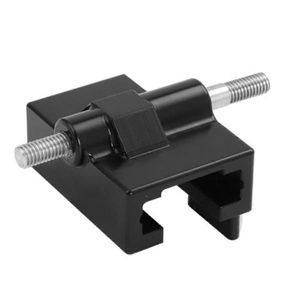 988851 Sorte reparationsdele Slide Captive til Mercury Mariner 115HK 125HK