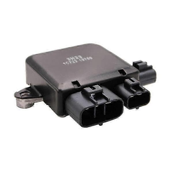 Lbq Nyt Køleventilator Modul 1355a124 Til Mazda Mpv 6 3.0l 2003 2004 2005 2006 2007 Til Lancer