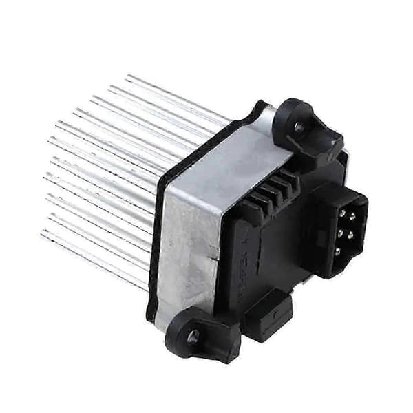 För E39 E53 E83 E46 E36 325 328 M3 Fläktmotor Motstånd AC Värmefläkt 64116920365 64116923204 6411 Edition0722 5 5