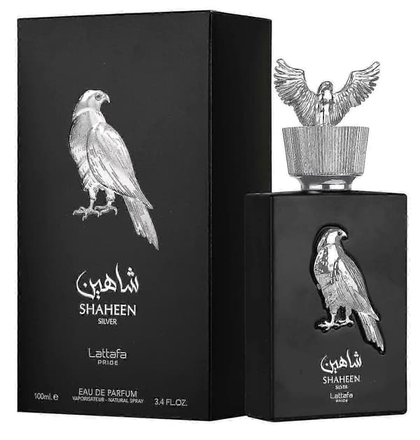 Unisex Parfym Eau de Parfum Spray 100 ml Långvarig Citrus Fruktig Doft