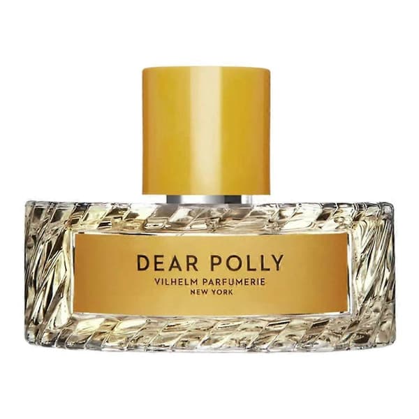 Eau De Parfum for men, klassisk, frisk, fruktig, langvarig duftspray Dear Polly