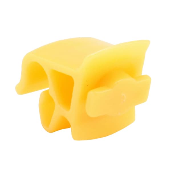 68247114AA Klips for panserstøttestang til 2017-2022 Jeep Renegade Giallo