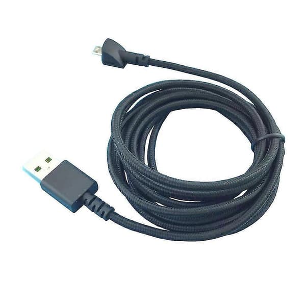 Micro USB-kabel för Seiren Mini Mikrofon Laddningskabel Datakabel 2 meter
