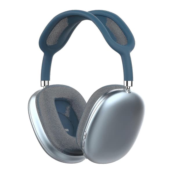 Langaton Bluetooth-kuuloke Apple Huaweille Sky blue