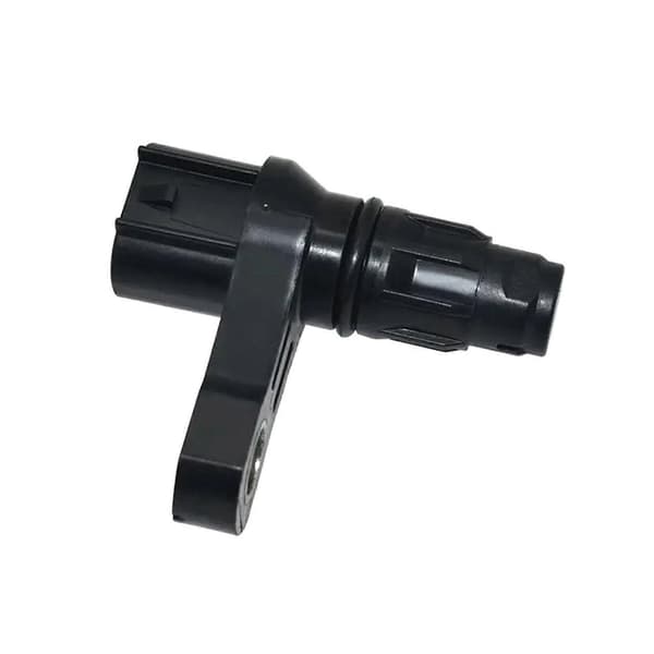 2X transmissionshastighedssensor 25188099 kompatibel med Chevrolet Spark 2013 biltilbehør bildele Black