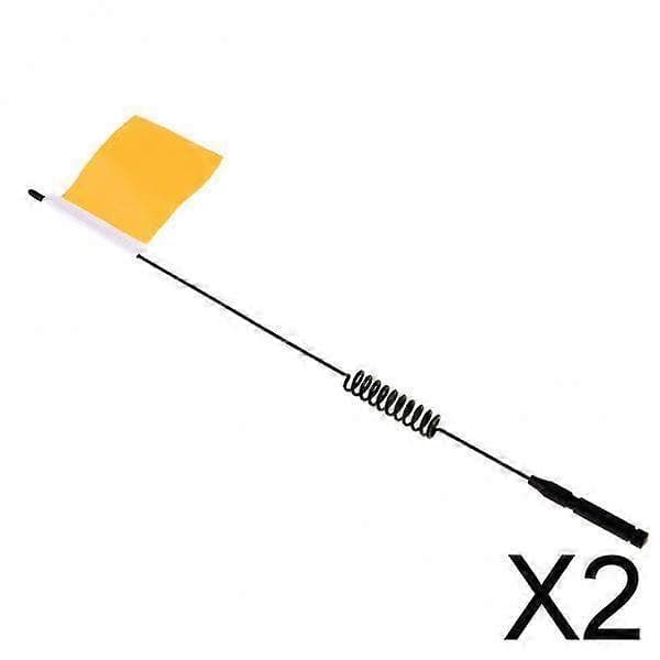 2 koristetta :10 mittakaavan RC-buggy-autoihin