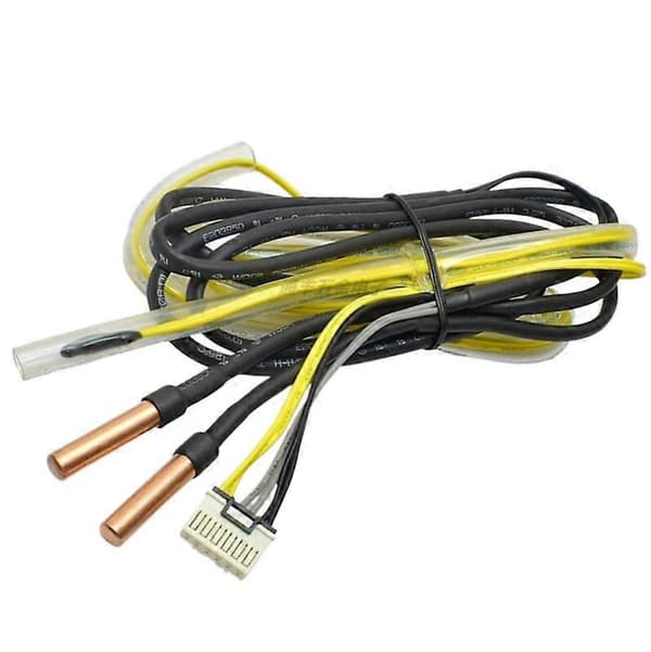 3-i-1 temperatursensor för Haier Inverter luftkonditionering 10K 500K