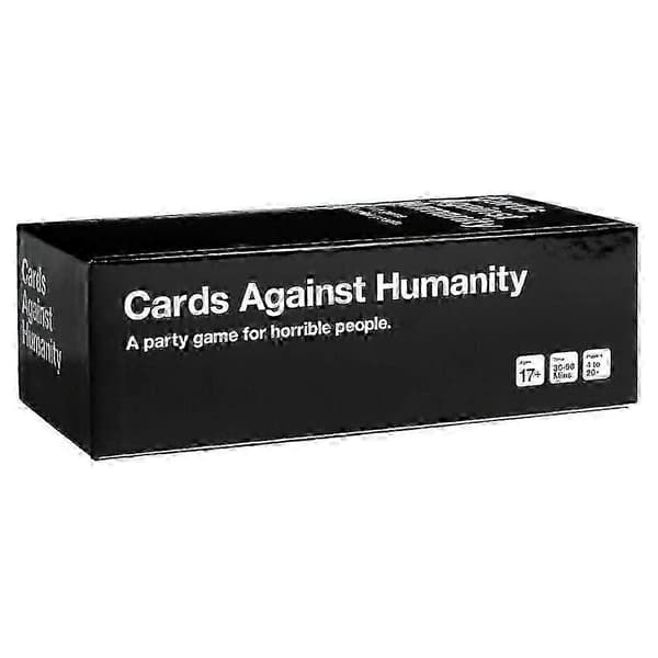 Cards Against Humanity Kortspill Selskapsspill 1st