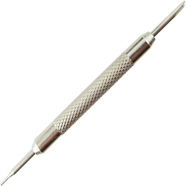 3pcs Double-ended Pin Tool Spring Bar Tool For Watch Strap Re