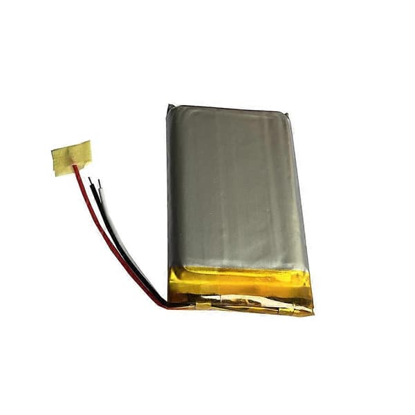 Redan testat Marshall Major Iv Bluetooth-headsetbatteri Vdl603040 CP-MSL06