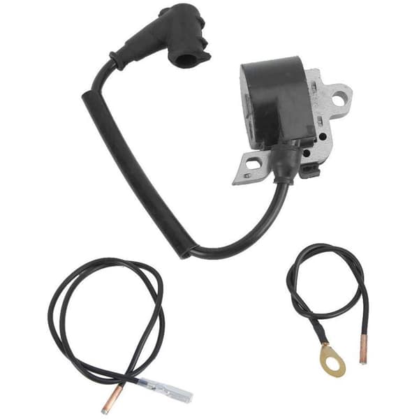 Liineparalle Ignition Coil Accessory for Stihl 024 AV 026 028 029 Compatible with Ignition Coils Includes Breaker Cables