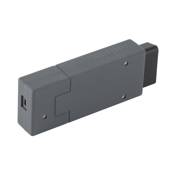 VAS6154 ODIS Diagnostic Tool Scanner WiFi USB-anslutning för Win7/Win10 0.3