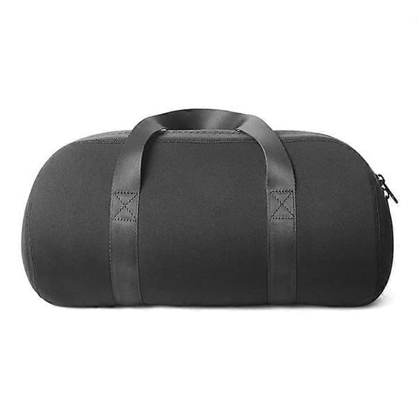 Til JBL Xtreme 3/4 Smart Højttaler Beskyttende Blød Taske Håndtaske Black