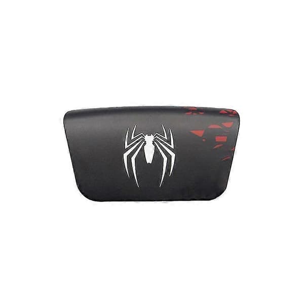 DIY Soft Touch Touchpad Front Housing Shell til PS5 Controller BDM-020 Udskiftning