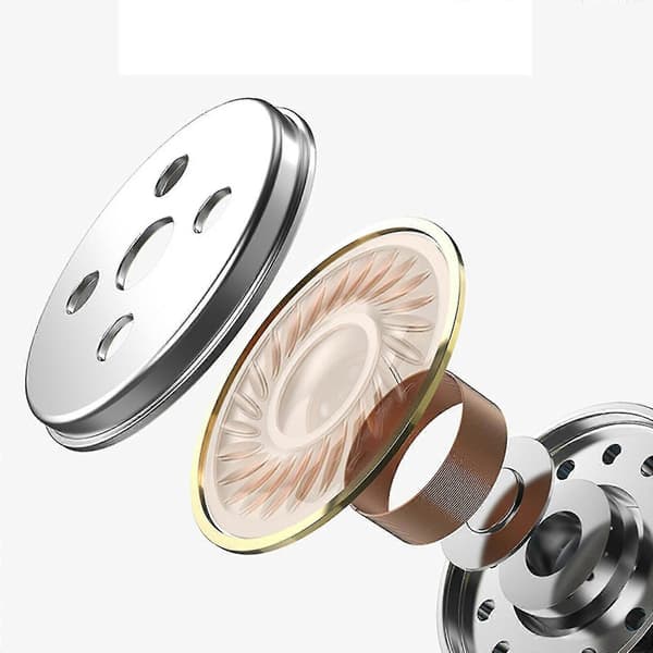 Miniowl-bluetooth Headset