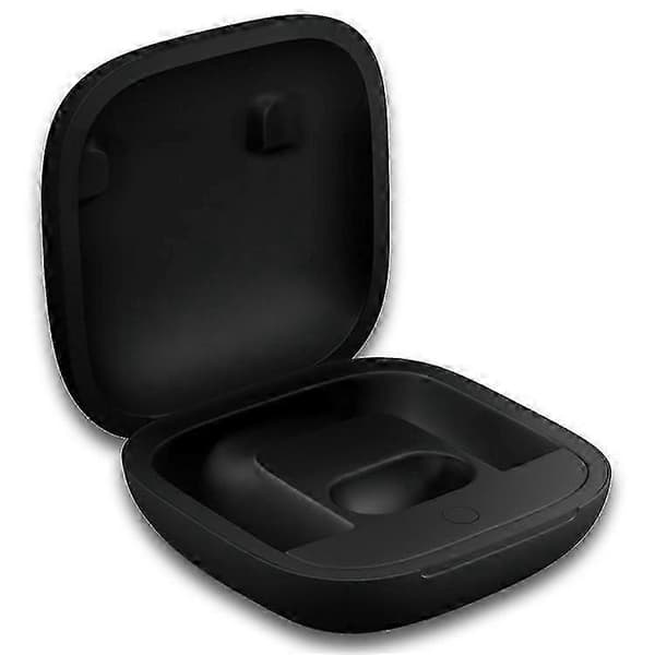 Kompatibel med Beats Powerbeats Pro Bluetooth-ørepropper 700mAh ladeetui med LED-indikator (ingen ørepropper) Som visas
