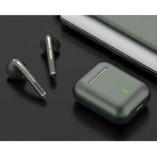 Trådlöst headset Bluetooth-headset Headset med touchkontroll Headset