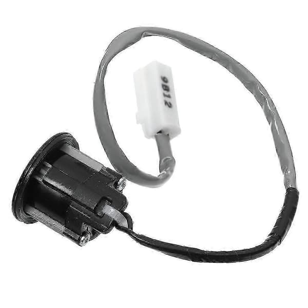 Mazda 3 2010-2013 Halvkombi Baklucka Strömbrytare BBN9624B0C08