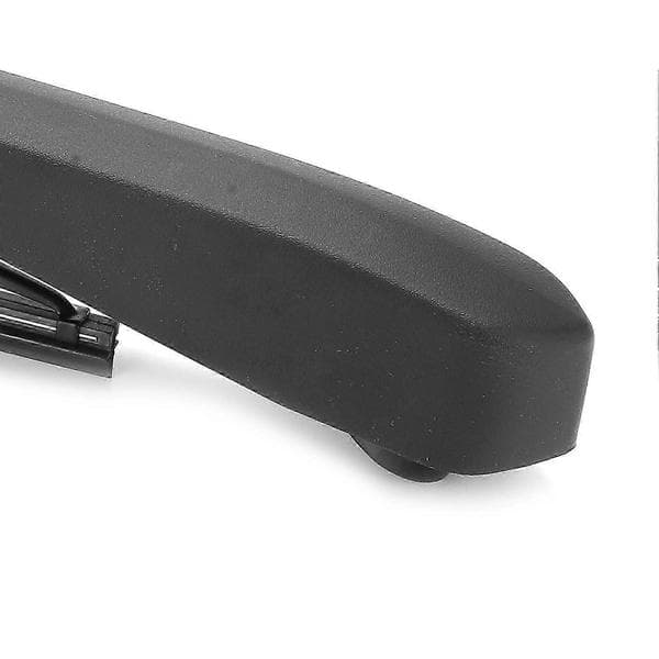Bil bagrudeviskerarmbladssæt 95915136 sort erstatning til Chevrolet Trax 2013-2020
