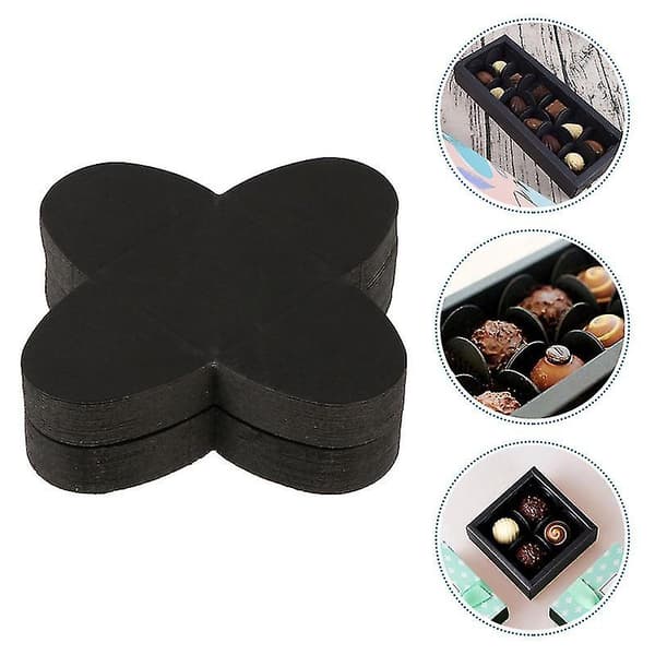 50 st chokladomslag