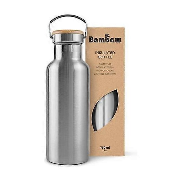 Termosflaske 750 ml