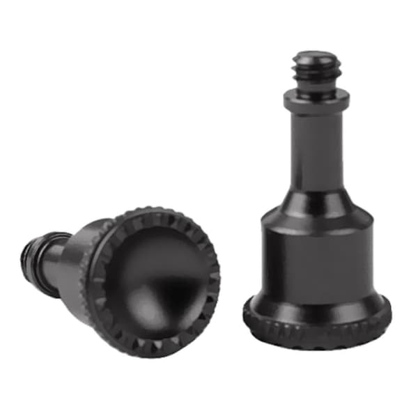 Peukalokeinuvivut punainen black