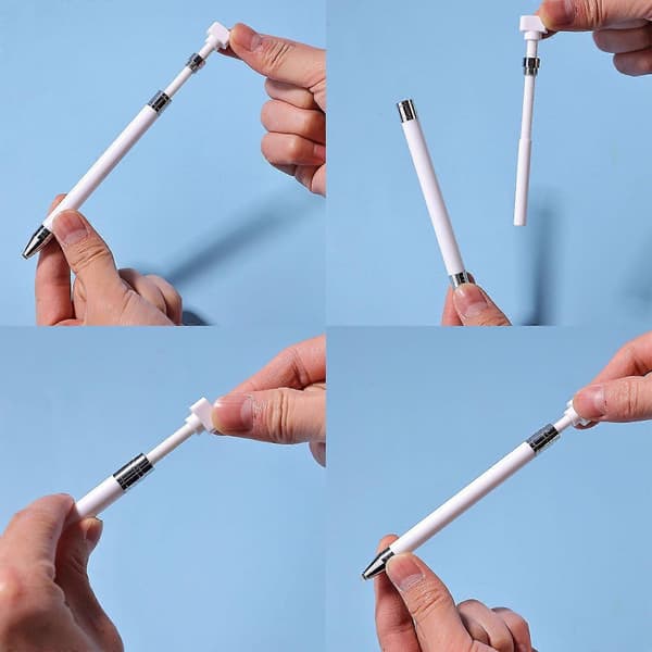 Diamant Tegning Klæbrig Pen Med Klæbevoks 5D Diamant Tegneværktøjer, Diamant