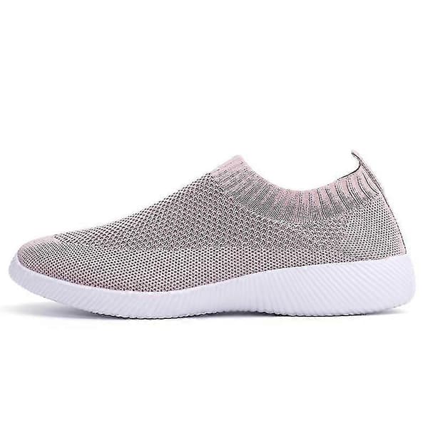 Cht - Slip-on Loafer til kvinder 3926weazc