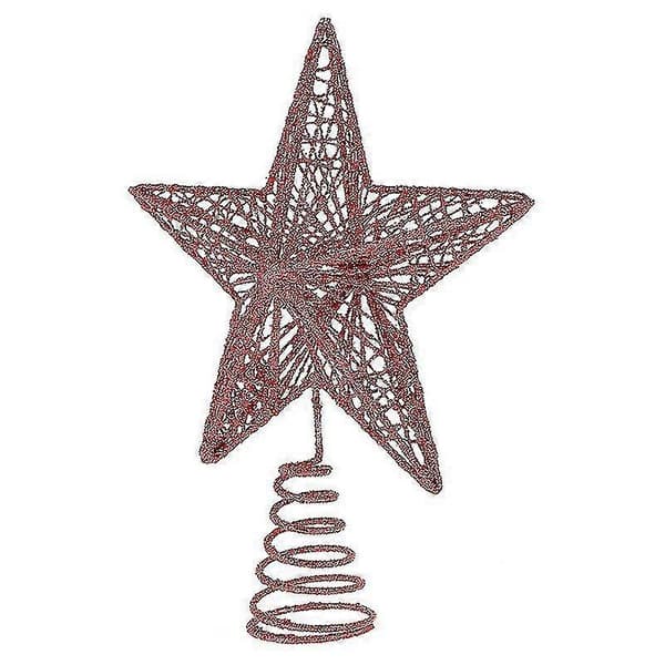 Den Nya 1st Praktiska Julstjärnan