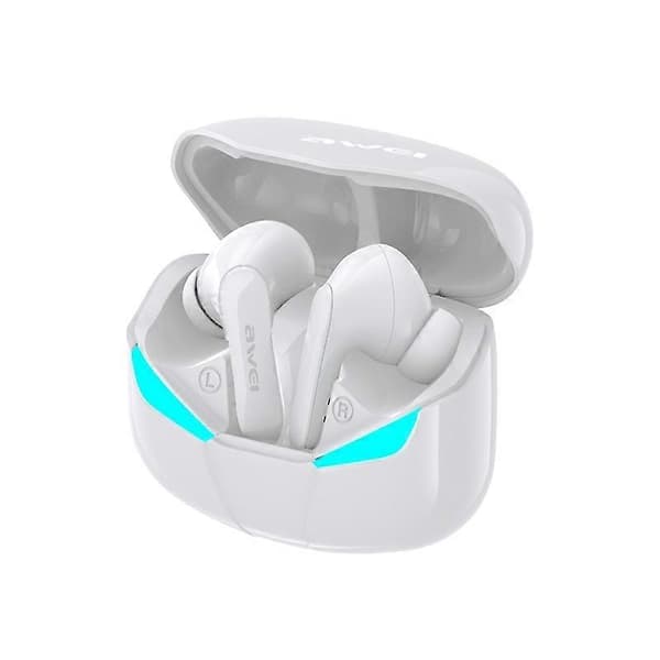 Spel Bluetooth Sportheadset White