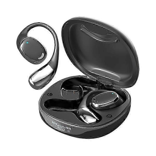 Sprogoverføring Samtidig Tolkning Headset Bluetooth Headset Med Oversættelsesøretelefoner