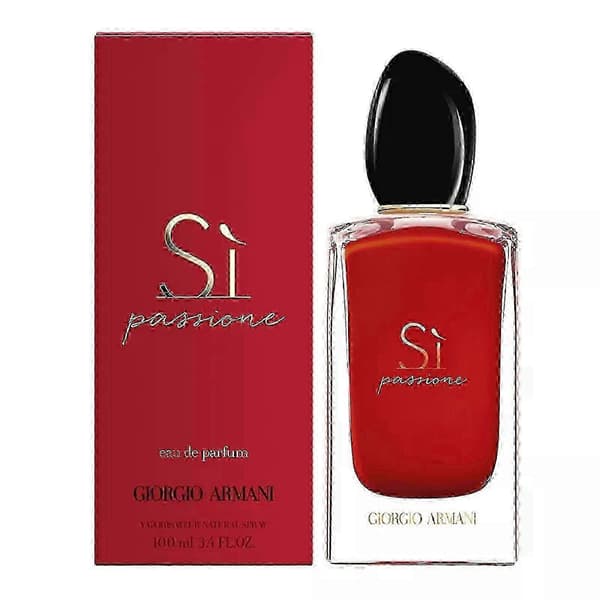 EDP Parfym 100ML För Kvinnor