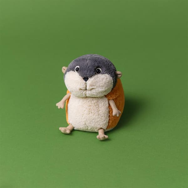 Jellycat Lille Lambeth Lam Blød Legetøjs Trøster Supersød 15cm