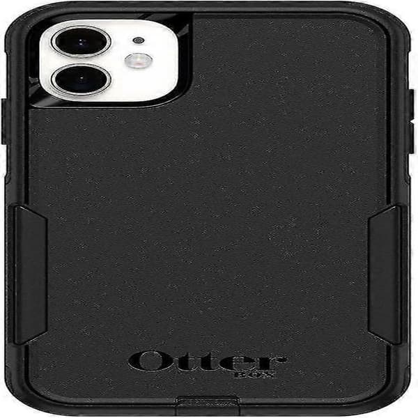 Otterbox Commuter Series Cover til iPhone 11 - Sort - Køb Online