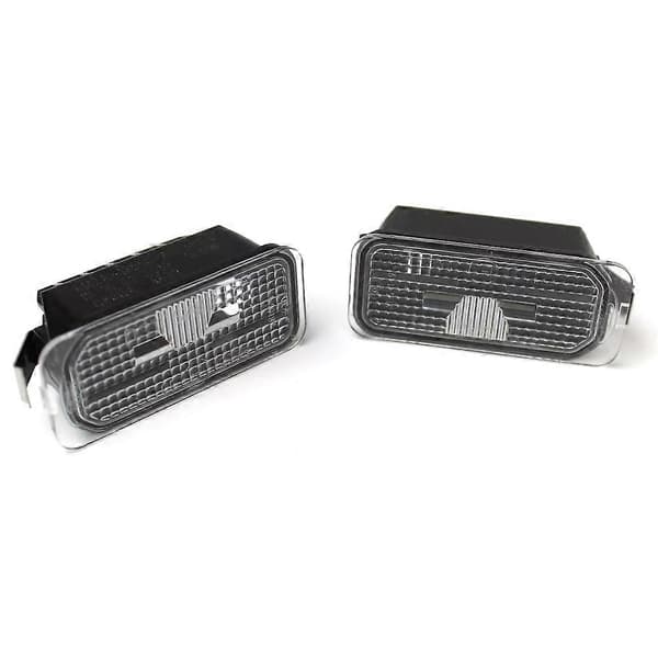 2 stk. nummerpladebelysning til Focus Galaxy 6M2A-13550AA, 6M2A13550AC