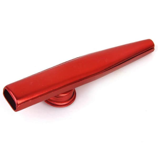 2x aluminiumlegering med membran