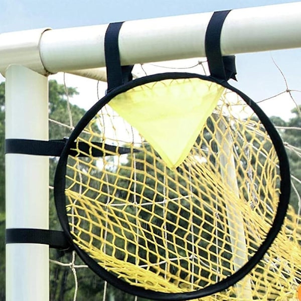 Fodboldmål og Net - Fodboldmål til Træning