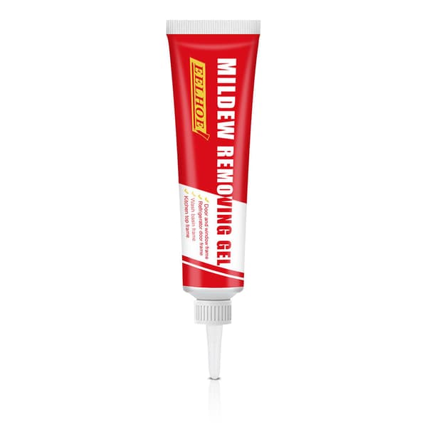 20g Veggpenetrerende Muggfjerner Langvarig Beskyttende Mugg Gel 20G