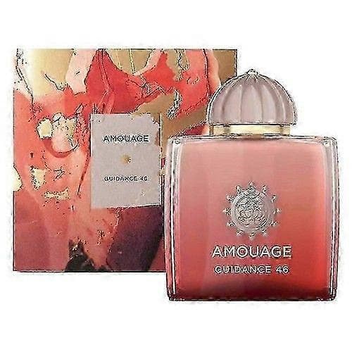 Guidance 46 Extrait de Parfum 3.4 oz 100ml af Amouage