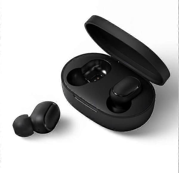 Lättvikts Bluetooth-headset Trådlöst Binauralt Mini Stereoheadset