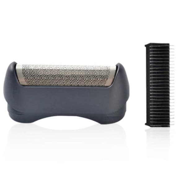 3X Egnet for BRAUN 11B Frem- og tilbakegående elektrisk barbermaskin, nettingkutterhode, tilbehør til omentum