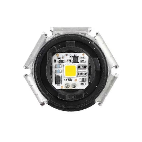 8153612D20 81697F4010 Billygtekontaktmodul til 2019 Biltilbehør Black   Silver
