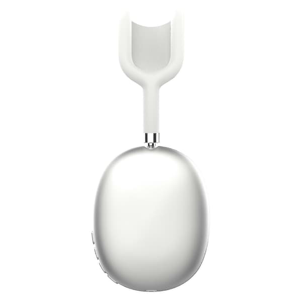 Trådløst Bluetooth Headset til Apple Huawei Silver