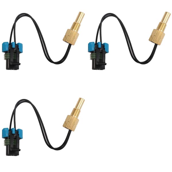 3X 12-00767-00 Vanntemperatursensor for Carrier Transicold Vector / Supra / Maxima 120076700