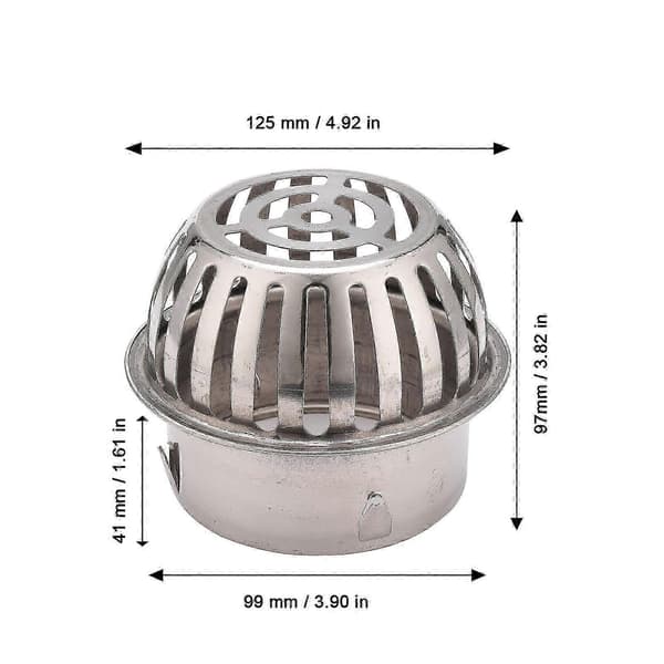 3362051165716 silver 110mm