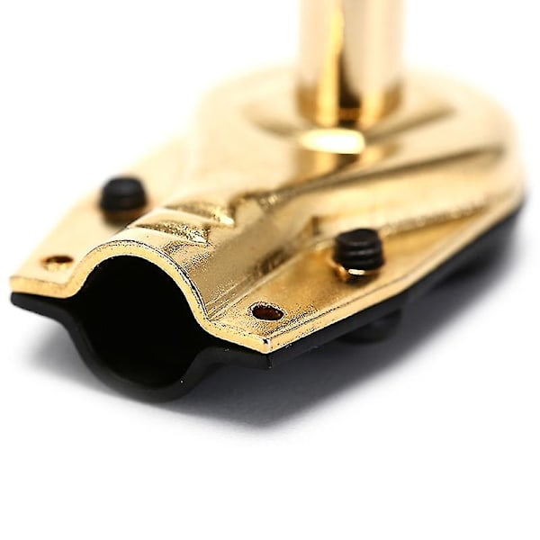 6,35 mm gitarr effektpedal kontakt jack adapter elgitarrkontakt Shytmv