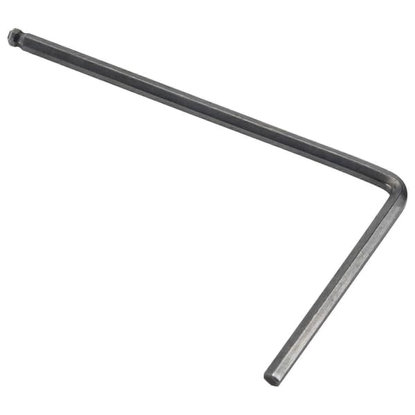 Gitarrhalsjusteringsnyckel för Martin akustisk gitarr (5MM) Nero